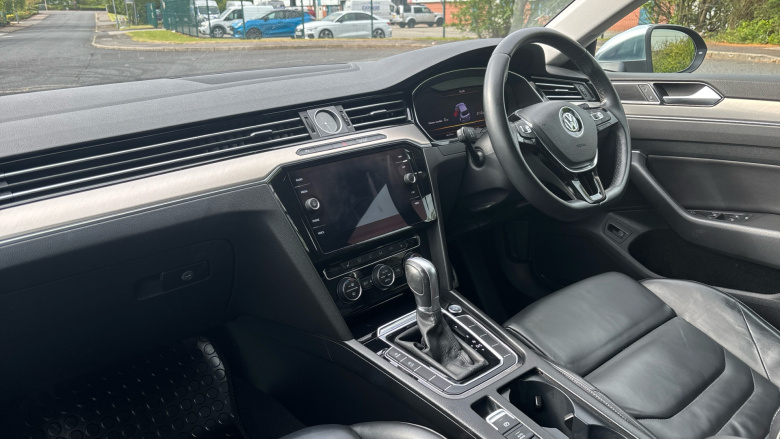 Volkswagen Arteon 1.5 TSI Elegance 5dr DSG Petrol Hatchback
